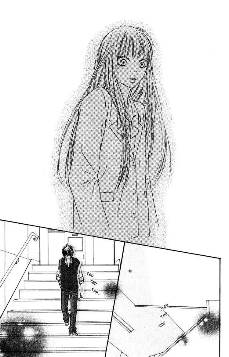 Kimi Ni Todoke Chapter 30 44